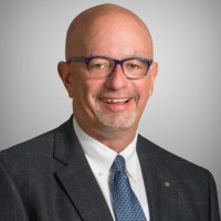 Bonvenu Bank Employee Lyle Jeansonne's profile photo