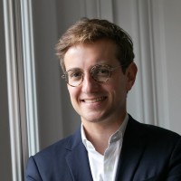 ISALT - Investissements Stratégiques en Actions Long Terme Employee Gregoire Duverne's profile photo
