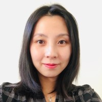 Micron Technology Employee Rui Zhou's profile photo