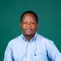 ASPECTO Switzerland / Canada Employee Joel Ngila's profile photo