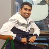 PayPal Employee Kavi Kumar's profile photo