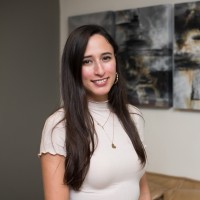 Elevation Studio Employee Samantha Lizeth Montemayor Rodriguez's profile photo