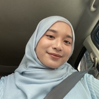 'Aisyah Radzi Email