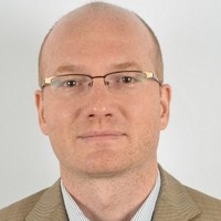 Strata Technology Ltd Employee Gilles Durand's profile photo