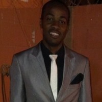 Kria Employee Octiniel O.c.'s profile photo