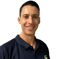 Origin IT Employee Marc Pinto's profile photo