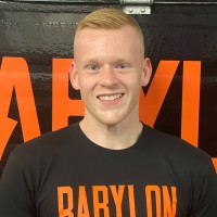 Calvin Klein Employee Michael Odle's profile photo