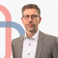 Darmstadt University of Applied Sciences - Hochschule Darmstadt Employee Sven Kohoutek's profile photo