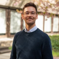 Biogen Employee Thomas Rees's profile photo