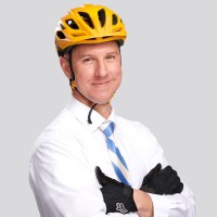 Parsec Financial Employee Benjamin Blake's profile photo