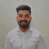 Credit Wise Capital Employee Gautam Sonawane's profile photo