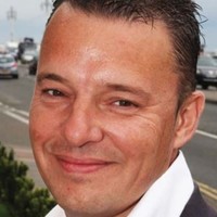PlayStar Employee Andy Lidbetter's profile photo
