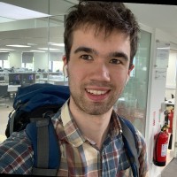 TidalSense Employee Edwin Shepherd's profile photo