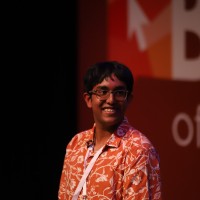 Beem Employee Ayush Paul's profile photo