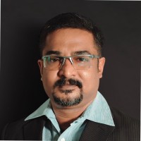 Veritable Data Solutions, Inc. Employee Sourya Banerji's profile photo