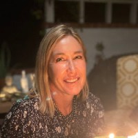 The Thrive Center for Human Development Employee Jilleen Westbrook's profile photo
