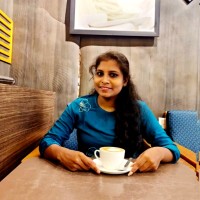 Paramount Software Solutions, Inc Employee Padma Priya's profile photo