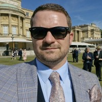 Christian Thwaites Email & Phone Number