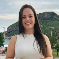 Optum Employee Fernanda Assis's profile photo
