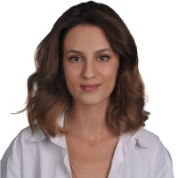 HayPay Employee Göksenin Aydın's profile photo