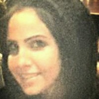 Areej Moamar Email