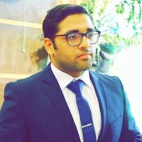 Stalis Employee Muhammad Talha's profile photo