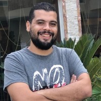 FirstMix Employee Abdallah Abdelnaby's profile photo