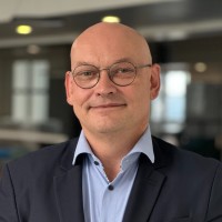 SAGE SA - Portage salarial International Employee Jean-Roch Sergent's profile photo