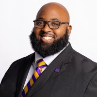 SUMTER SCHOOL DISTRICT Employee Alvin Lumpkin Jr.'s profile photo