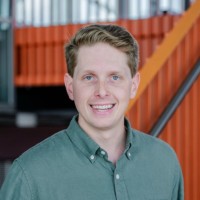 Pendo.io Employee Dalton Taylor's profile photo