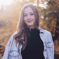 Danone Employee Nikoletta Soós's profile photo