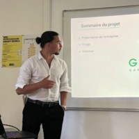 QuimeO Employee Leo Toniazzo's profile photo