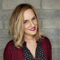 Ashley Button Email & Phone Number