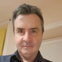 Learning with Experts Employee Trevor Hamlett's profile photo