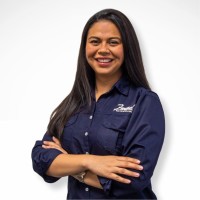 Freund, Employee María Fernanda Gómez Aparicio's profile photo