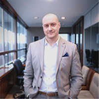 Gareth Corbett Email