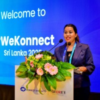 Ezoref Technologies Pvt Ltd Employee Thilakshika Mylvaganam's profile photo