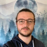 Quantum 3 Media Employee Andrew Antczak's profile photo