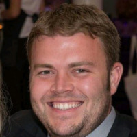 Trane Technologies Employee Randall Stevens's profile photo