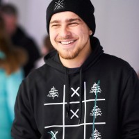 PineDev Studio Employee Ivan Samokhin's profile photo