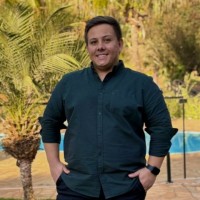 João Lucas Pereira's profile photo