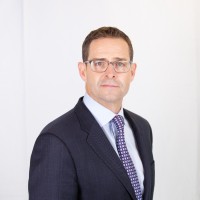 ATB Financial Employee Rob Laird's profile photo