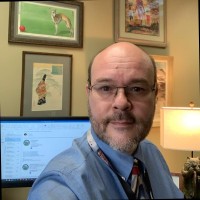 City of Woodstock, Georgia Employee Ronald Msf's profile photo