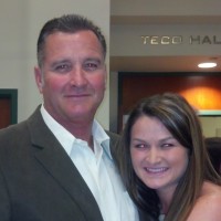 Tampa Contract Floors Inc. Employee Aaron Truman's profile photo