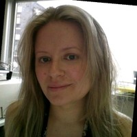Riverside Theatres Employee Elizabeth Kelava's profile photo