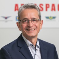630 Aerospace Employee Walter Mueller's profile photo