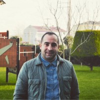 Polfisan Employee Önder Büyük's profile photo