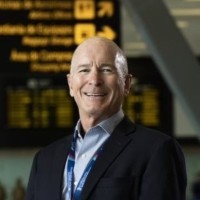 LIMA AIRPORT PARTNERS Employee Bill Fullerton's profile photo