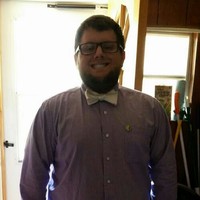 FedEx Ground Employee Bryan Huff's profile photo
