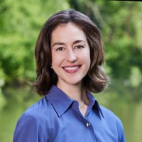 Kristen Wisneski Email & Phone Number